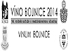 Víno Bojnice 2014