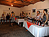 Víno v oranžovém 2015