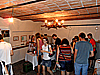 Víno v oranžovém 2015