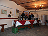 Svatomartinské otevřené sklepy 2015