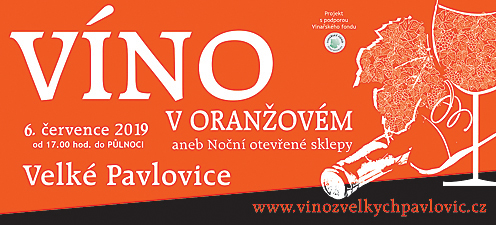 Májové otevřené sklepy 2018