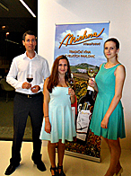 Konference vládní vila Stiassni
